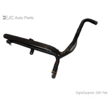 257A111 Heater Line From 2015 Subaru Legacy  2.5  Gas
