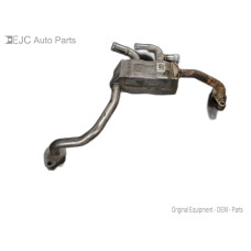 257A112 EGR Cooler From 2015 Subaru Legacy  2.5 14793AA060 Gas