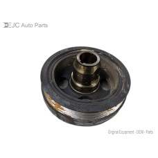 257B101 Crankshaft Pulley For 15-17 Subaru Legacy  2.5 12305AA360 Gas