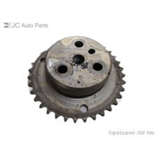 257B104 Right Exhaust Camshaft Timing Gear From 2015 Subaru Legacy  2.5 13024AA360 Gas