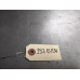 257B106 Crankshaft Trigger Tone Ring From 2015 Subaru Legacy  2.5  Gas