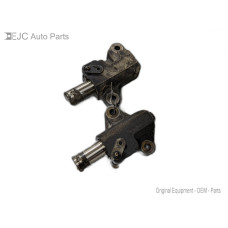 257B108 Timing Chain Tensioner Pair From 2015 Subaru Legacy  2.5 13142AA103 Gas