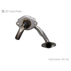 257B109 Downstream EGR Tube From 2015 Subaru Legacy  2.5 14726AA240 Gas