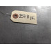257B115 Flexplate For 10-17 Subaru Legacy  2.5 12332AA071 Gas