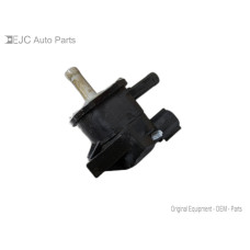 257B116 EVAP Purge Valve From 2015 Subaru Legacy  2.5 16131AA060 Gas