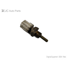 257B118 Coolant Temperature Sensor From 2015 Subaru Legacy  2.5  Gas