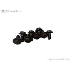 257B126 Flexplate Bolts From 2015 Subaru Legacy  2.5  Gas