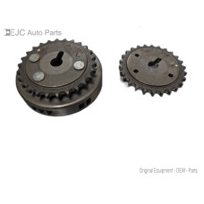 257U103 Camshaft Timing Gear Set For 07-08 Jeep Liberty  3.7  Gas
