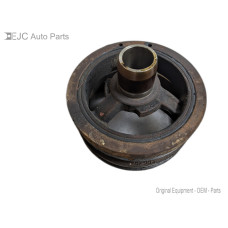 257U108 Crankshaft Pulley For 03-12 Jeep Liberty  3.7 53020689AB Gas