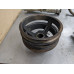 257U108 Crankshaft Pulley For 03-12 Jeep Liberty  3.7 53020689AB Gas