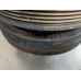 257U108 Crankshaft Pulley For 03-12 Jeep Liberty  3.7 53020689AB Gas