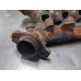 257V115 Exhaust Manifold Pair Set For 05-12 Jeep Liberty  3.7 53033696AA Gas