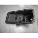 257V118 Engine Oil Pan For 04-12 Jeep Liberty  3.7 53021779AB Gas