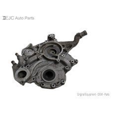 GXQ105 Engine Timing Cover For 02-12 Jeep Liberty  3.7 53021227AA Gas