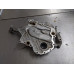 GXQ105 Engine Timing Cover For 02-12 Jeep Liberty  3.7 53021227AA Gas