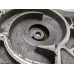 GXQ105 Engine Timing Cover For 02-12 Jeep Liberty  3.7 53021227AA Gas