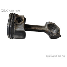 257N101 Right Piston and Rod Standard 17-18 Chevrolet Silverado 1500 5.3 12656877 Gas