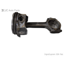 257N102 Left Piston and Rod Standard For 17-18 Chevrolet Silverado 1500  5.3 12656876 Gas