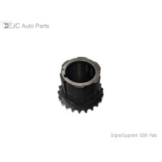 257N105 Crankshaft Timing Gear For 17-18 Chevrolet Silverado 1500  5.3 12713934 Gas