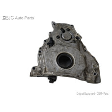 257N108 Engine Timing Cover For 14-24 Chevrolet Silverado 1500  5.3 12688896 Gas