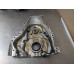 257N108 Engine Timing Cover For 14-24 Chevrolet Silverado 1500  5.3 12688896 Gas