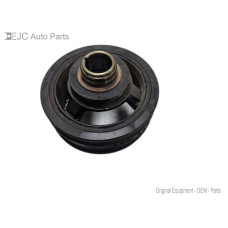 257Q102 Crankshaft Pulley For 16-19 Chevrolet Silverado 1500  5.3 12684590 Gas