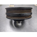 257Q102 Crankshaft Pulley For 16-19 Chevrolet Silverado 1500  5.3 12684590 Gas