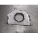257K306 Rear Oil Seal Housing For 17-21 Nissan Titan  5.6 122971CA0A Gas