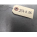 257K315 Engine Oil Pickup Tube For 17-21 Nissan Titan  5.6 150501LA0B Gas