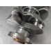 #SG06 Crankshaft Standard For 16-17 Buick Encore 1.4 12639815 Turbo #SG06 Crankshaft Standard For 16-17 Buick Encore 1.4 12639815 Turbo