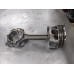 257D301 Piston and Connecting Rod Standard For 16-19 Buick Encore  1.4 12663619 Turbo