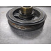257D306 Crankshaft Pulley For 16-22 Buick Encore  1.4 12638583 Turbo