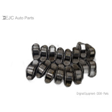 257D311 Complete Rocker Arm Set For 16-19 Buick Encore  1.4 09129211 Turbo