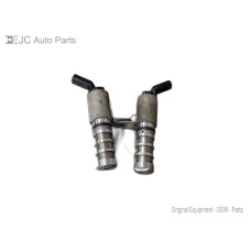 257D317 Variable Valve Timing Solenoid Set For 16-19 Buick Encore  1.4 12701385 Turbo