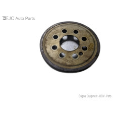 257D320 Crankshaft Trigger Tone Ring For 16-19 Buick Encore  1.4  Turbo