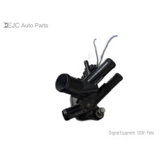 257D332 Thermostat Housing For 16-19 Buick Encore 1.4 Turbo 257D332 Thermostat Housing For 16-19 Buick Encore 1.4 Turbo