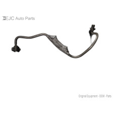 257D337 Turbo Oil Supply Line For 16-19 Buick Encore 1.4 12673207 Turbo 257D337 Turbo Oil Supply Line For 16-19 Buick Encore 1.4 12673207 Turbo