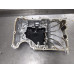 257D341 Engine Oil Pan For 16-22 Buick Encore  1.4 12637773 Turbo