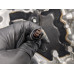 257D341 Engine Oil Pan For 16-22 Buick Encore  1.4 12637773 Turbo