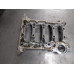 GWP201 Engine Block Main Caps For 16-19 Buick Encore  1.4  Turbo