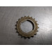 257D115 Crankshaft Timing Gear For 13-15 Buick Encore  1.4 55355345 Turbo