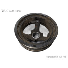 257F302 Crankshaft Pulley For 99-13 Chevrolet Silverado 1500  5.3 12634105 Gas