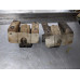 257F305 Motor Mounts Pair From 2002 Chevrolet Silverado 1500  5.3 15036533 Gas