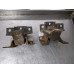 257F305 Motor Mounts Pair From 2002 Chevrolet Silverado 1500  5.3 15036533 Gas