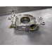 257F306 Engine Oil Pump From 2002 Chevrolet Silverado 1500  5.3 12556436 Gas