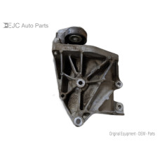 257F310 Air Compressor AC Bracket From 2002 Chevrolet Silverado 1500  5.3 12554028 Gas