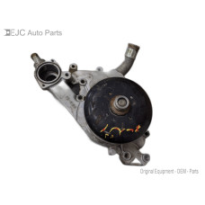 257F311 Water Coolant Pump For 99-06 Chevrolet Silverado 1500  5.3 12681178 Gas