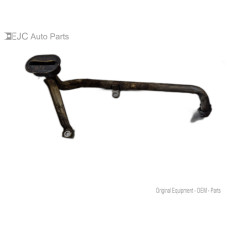 257F314 Engine Oil Pickup Tube From 2002 Chevrolet Silverado 1500  5.3 12563961 Gas