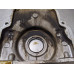 257F315 Engine Timing Cover For 99-07 Chevrolet Silverado 1500  5.3 12556623 Gas