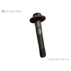 257F320 Crankshaft Bolt From 2002 Chevrolet Silverado 1500  5.3  Gas